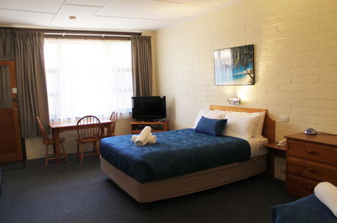 Robe Central Motel - Perths Hotel 28