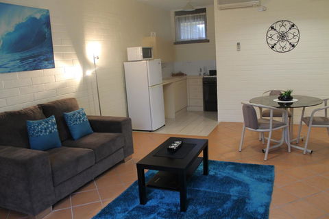 Robe Central Motel - Perths Hotel 26