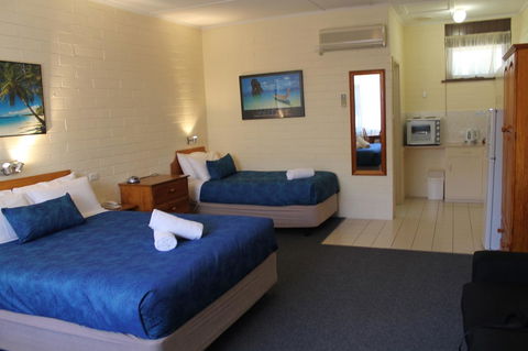 Robe Central Motel - Perths Hotel 34