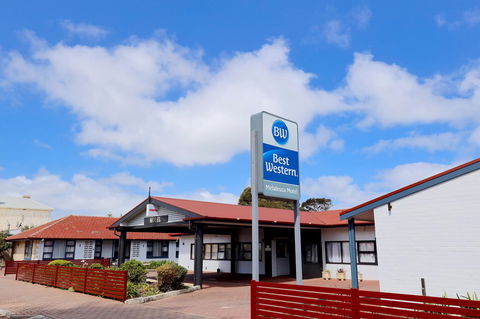 Robe Central Motel - Perths Hotel 0