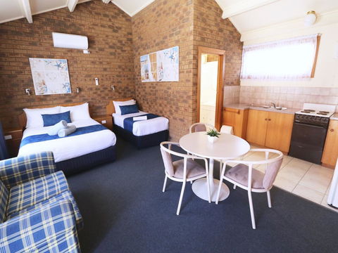 Robe Central Motel - Perths Hotel 16