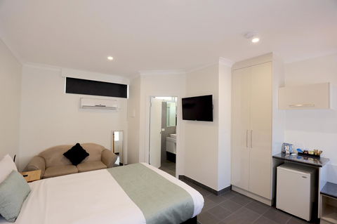 Robe Central Motel - Perths Hotel 38