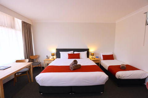 Robe Central Motel - Perths Hotel 36