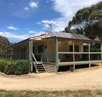Shiraz Cottage - Perths Hotel