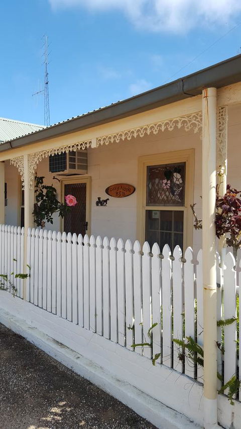 Cosy Nook - Perths Hotel 27