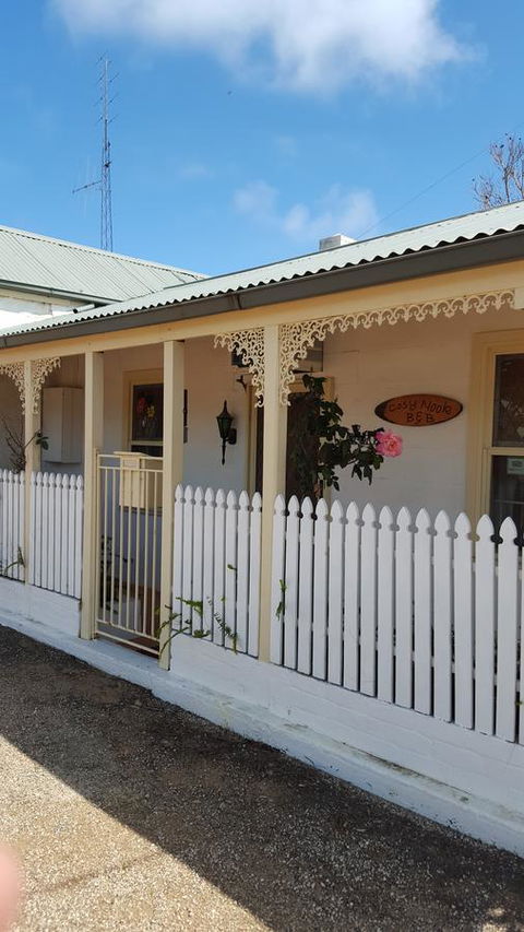 Cosy Nook - Perths Hotel 0