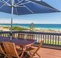 Sandy Feet - 31 Gold Coast Drive - Perths Hotel