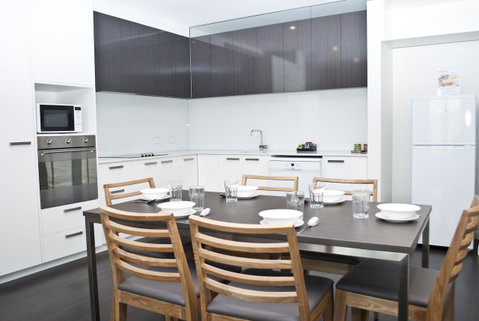 Mawson Lakes Hotel - Perths Hotel 9