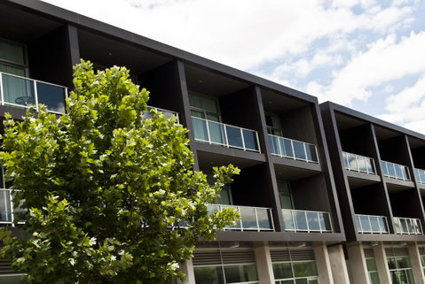Mawson Lakes Hotel - Perths Hotel 1