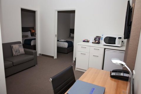 Mawson Lakes Hotel - Perths Hotel 39