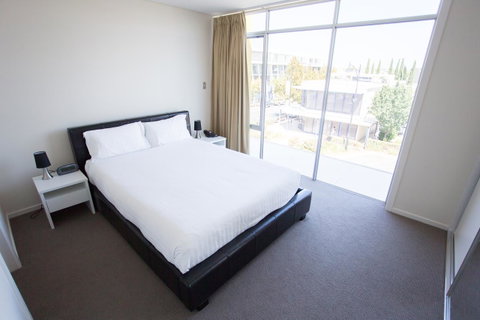 Mawson Lakes Hotel - Perths Hotel 25