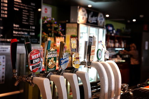 Mawson Lakes Hotel - Perths Hotel 14