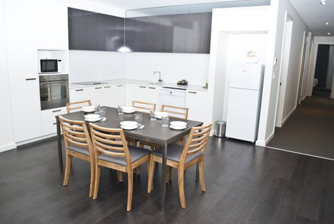 Mawson Lakes Hotel - Perths Hotel 11