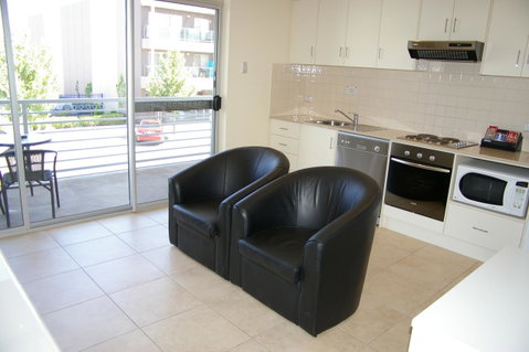 Mawson Lakes Hotel - Perths Hotel 29