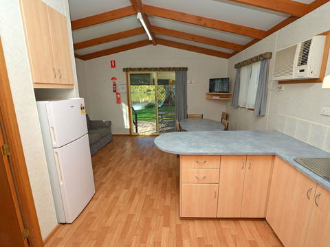 Echo Holiday Parks - Renmark - Perths Hotel 16
