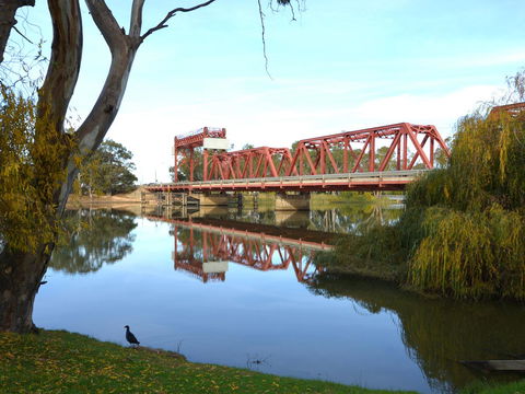 Echo Holiday Parks - Renmark - Perths Hotel 10