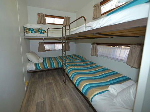 Echo Holiday Parks - Renmark - Perths Hotel 29