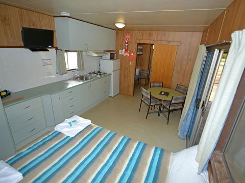 Echo Holiday Parks - Renmark - Perths Hotel 38