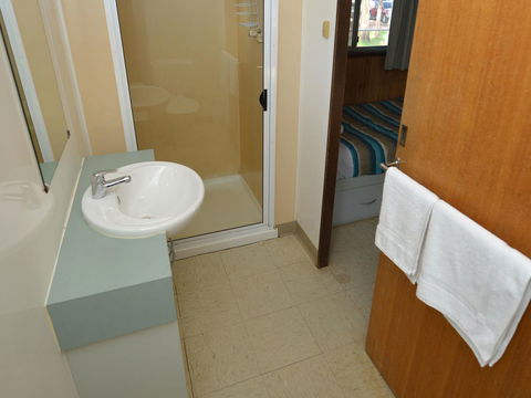 Echo Holiday Parks - Renmark - Perths Hotel 41