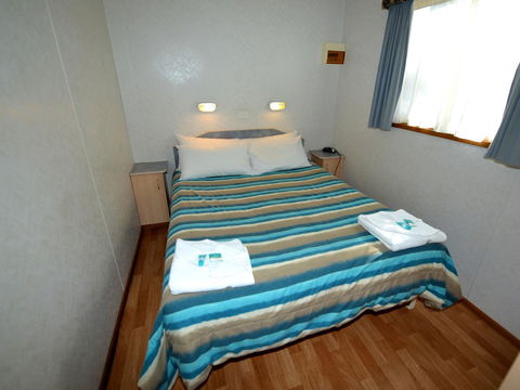 Echo Holiday Parks - Renmark - Perths Hotel 19