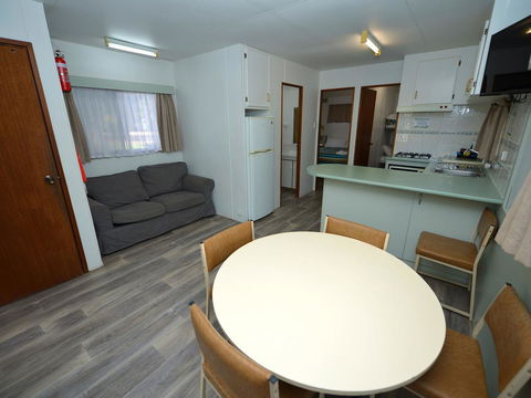 Echo Holiday Parks - Renmark - Perths Hotel 26
