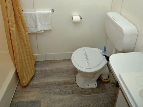 Echo Holiday Parks - Renmark - Perths Hotel 31