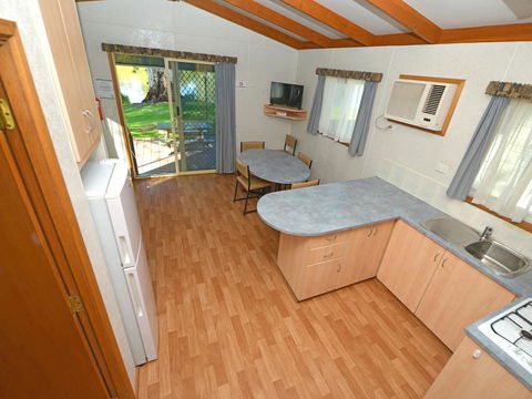 Echo Holiday Parks - Renmark - Perths Hotel 18