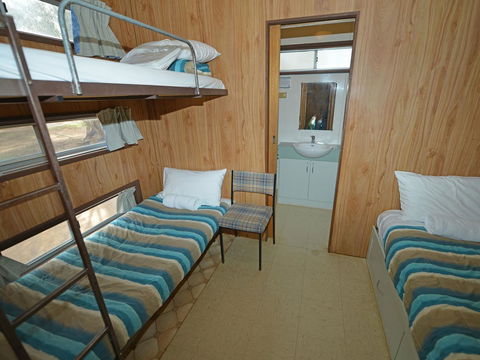 Echo Holiday Parks - Renmark - Perths Hotel 39