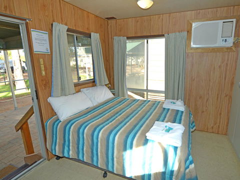 Echo Holiday Parks - Renmark - Perths Hotel 35