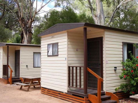 Echo Holiday Parks - Renmark - Perths Hotel 43