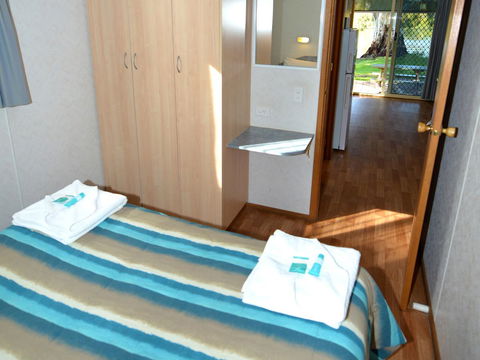 Echo Holiday Parks - Renmark - Perths Hotel 20