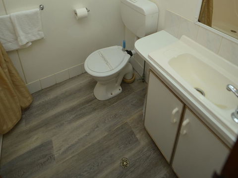 Echo Holiday Parks - Renmark - Perths Hotel 32