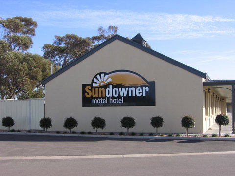 Sundowner Motel Hotel - Perths Hotel 4