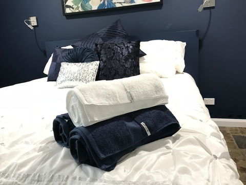 Adagio In Auburn - Perths Hotel 24