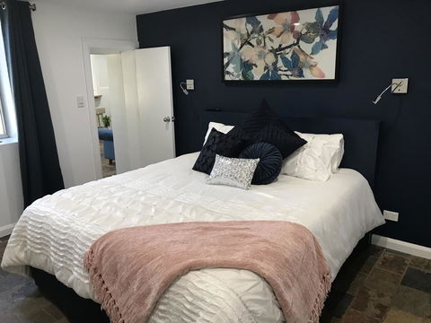 Adagio In Auburn - Perths Hotel 6