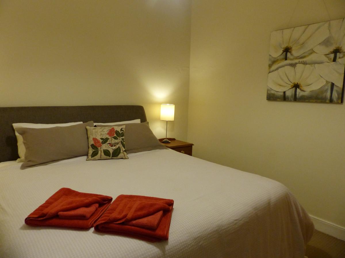Ucolta SA Perths Hotel