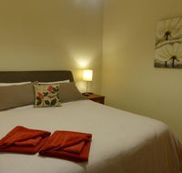 Andy's Accommodation - Perths Hotel