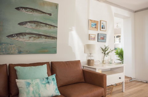 Port Lincoln Seaside Home - Perths Hotel 8