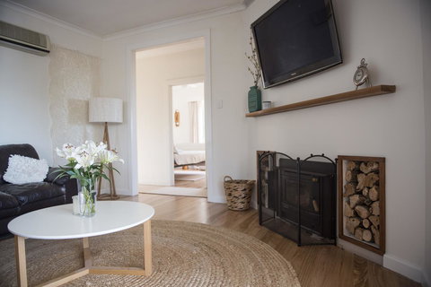 Port Lincoln Seaside Home - Perths Hotel 17