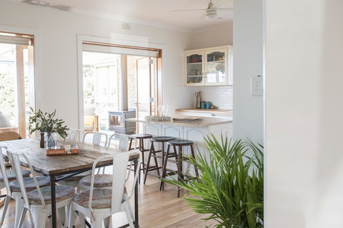 Port Lincoln Seaside Home - Perths Hotel 5