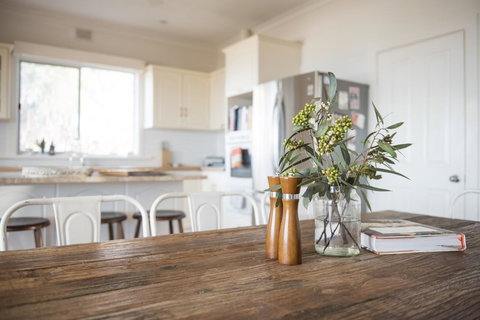 Port Lincoln Seaside Home - Perths Hotel 3