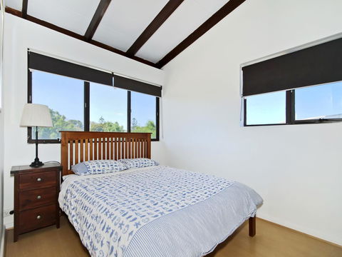 Pearl By The Sea - Perths Hotel 8