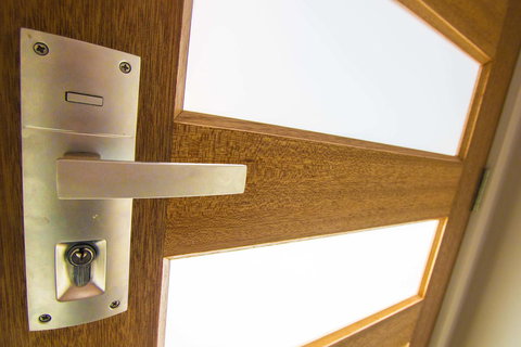 Serene Shores - Perths Hotel 1