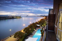 Book Newcastle Accommodation Vacations Perths Hotel Perths Hotel