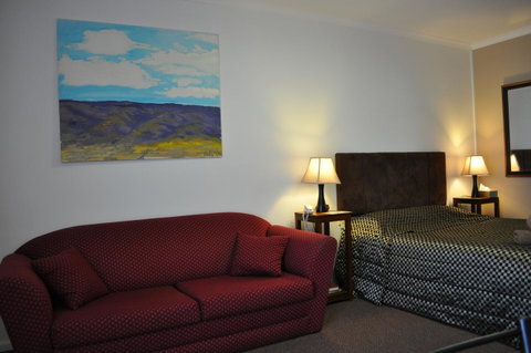 Augusta Courtyard Motel - Perths Hotel 4