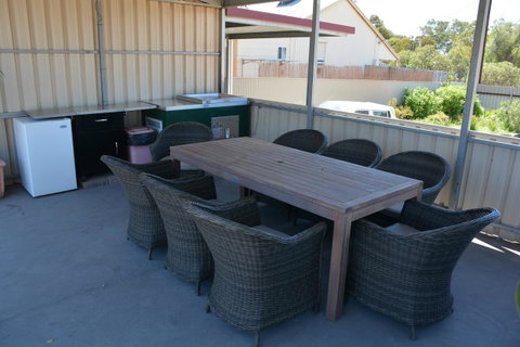 Augusta Courtyard Motel - Perths Hotel 10