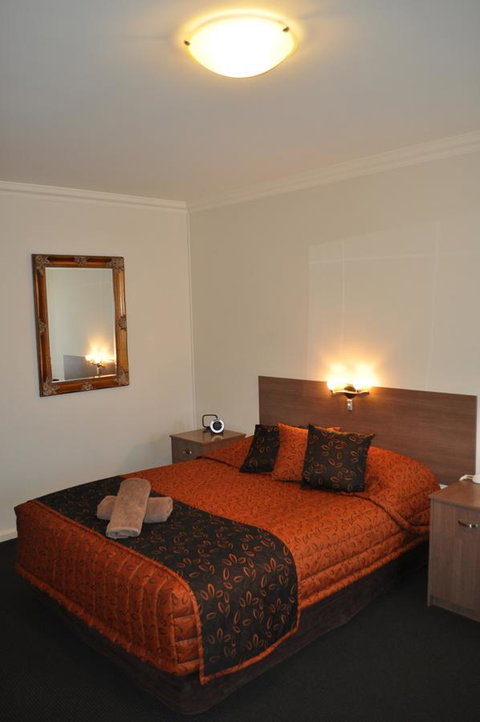 Augusta Courtyard Motel - Perths Hotel 2
