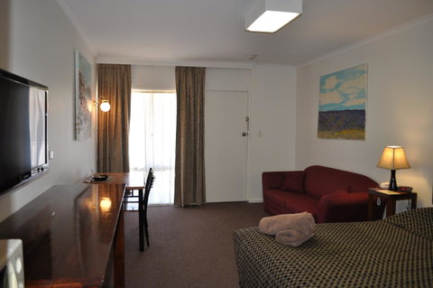 Augusta Courtyard Motel - Perths Hotel 5