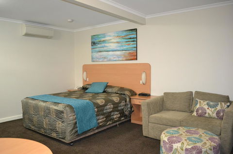 Cattlemans Country Motor Inn & Serviced Apartments - Perths Hotel 36