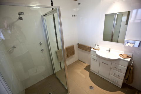 Cattlemans Country Motor Inn & Serviced Apartments - Perths Hotel 6